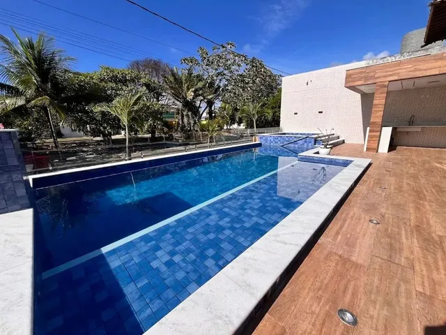 Imagem: Casa Aluguel Temporada 5/4 Condomínio Fechado