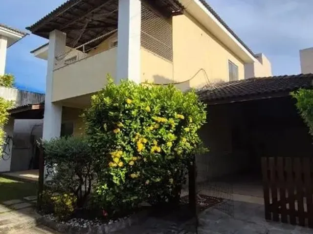 Imagem: Casa Disponível para Locação em Buraquinho