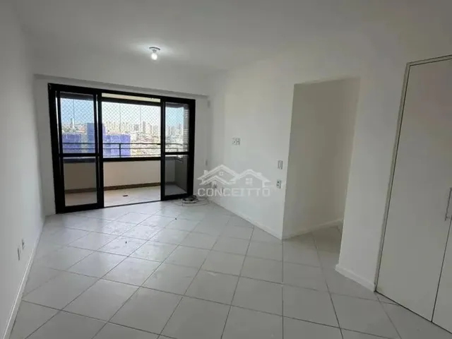 Imagem 1: Apartamento 2/4 Nascente no Morada das Mangueiras, Pitangueiras, Lauro de Freitas-Ba