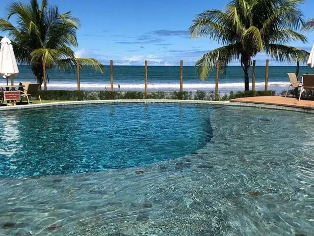 Imagem: Apartamento Frente Mar