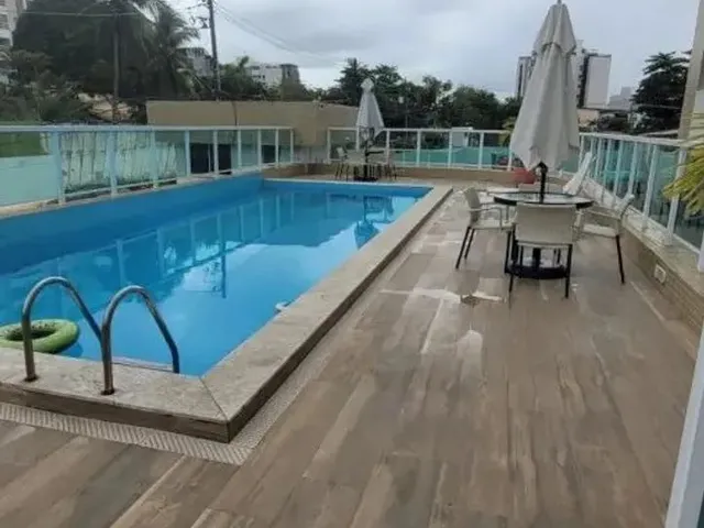 Imagem: Apartamento para Locação em Lauro de Freitas
