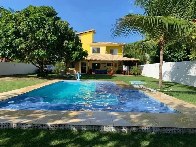 Imagem: Nalatl E/Ou Réveillon. Casa Condomínio