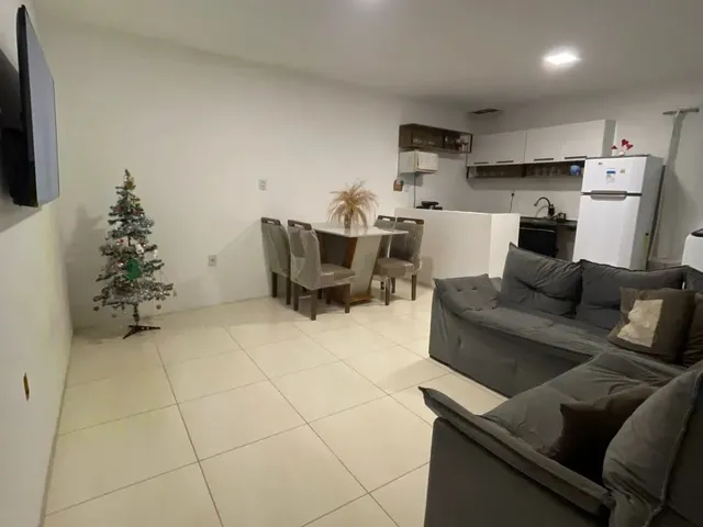 Imagem: Aluguel Itacimirim Apartamento Disponível
