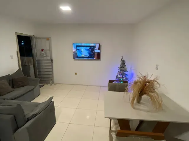 Imagem 4: Aluguel Itacimirim Apartamento Disponível 1.600,00, 3 Minutos da Praia