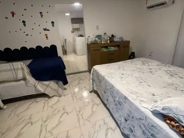 Imagem 5: Aluguel Itacimirim Apartamento Disponível 1.600,00, 3 Minutos da Praia