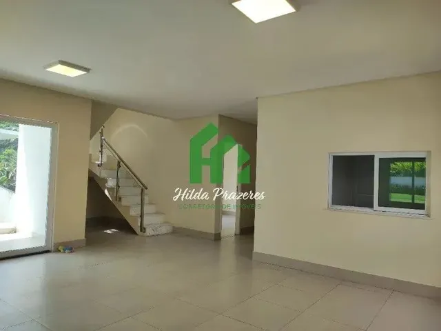 Imagem: Casa de Alto Padrão em Condomínio para