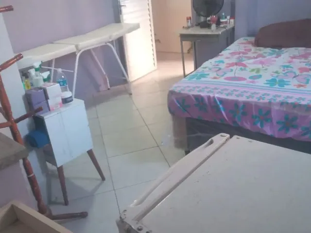 Imagem: Pousada Beijo Flor