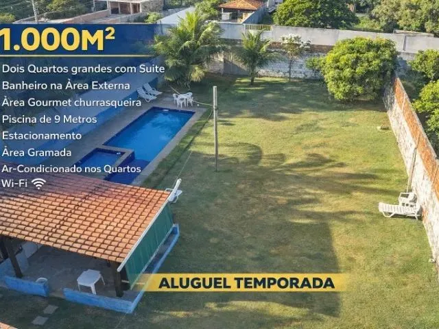 Imagem: Barra Jacuípe,2 Quarto Suíte, Climatizador