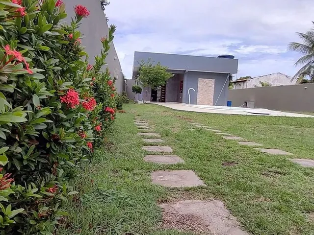 Imagem: Casa Jaua Temporada (Pacote Nalal e Réveillon)