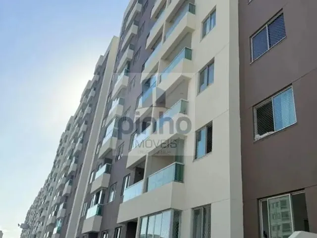 Imagem: Apartamento para Locação em Lauro de Freitas