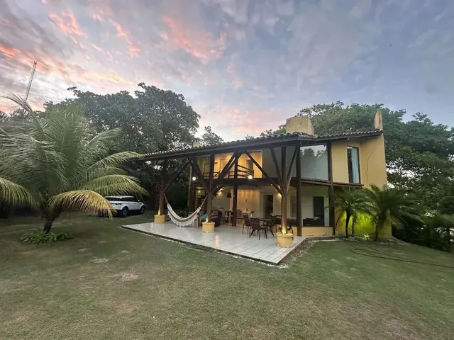 Imagem: Condomínio Busca Vida - Casa para Locação