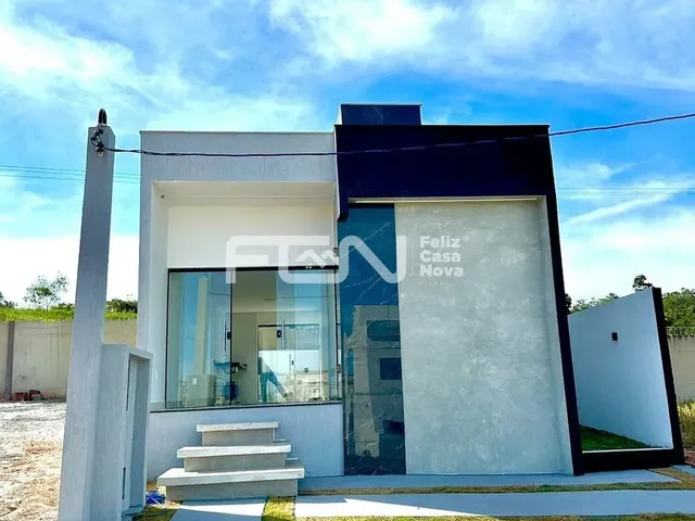 Imagem: Casa para Venda e Locação, Bairro Novo