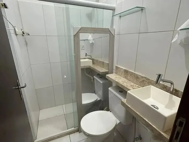Imagem 8: Casa para Locação - Centro de Camaçari