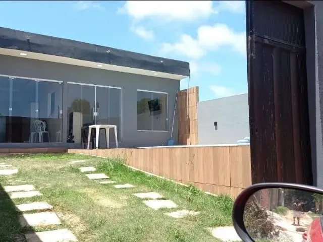 Imagem 1: Aluguel - Casa - Mobiliada - Anual Ou Temporada - B. de Jacuípe