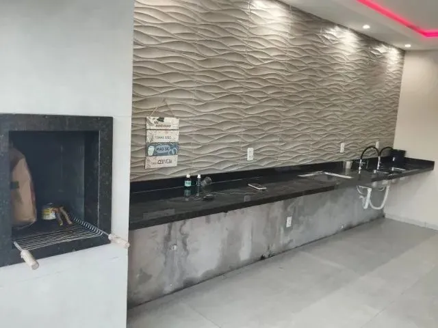 Imagem 9: Aluguel - Casa - Mobiliada - Anual Ou Temporada - B. de Jacuípe