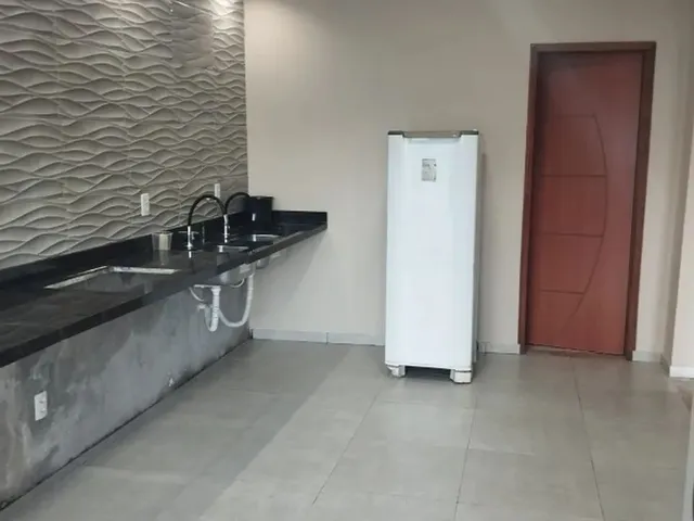 Imagem 4: Aluguel - Casa - Mobiliada - Anual Ou Temporada - B. de Jacuípe