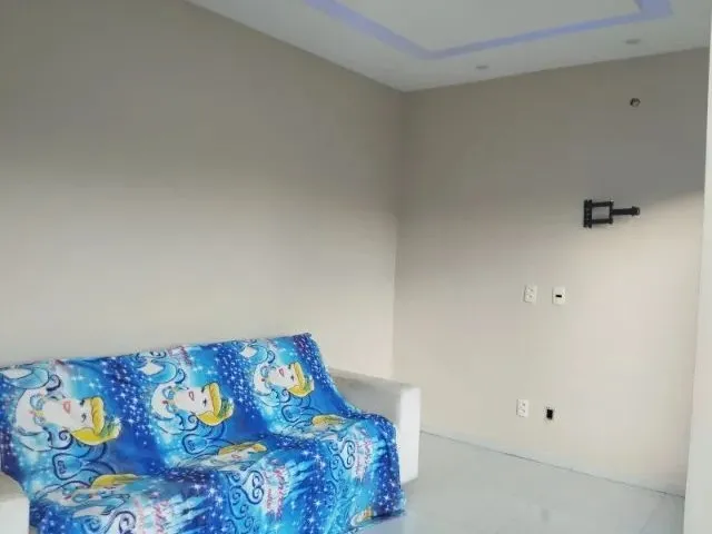 Imagem 6: Aluguel - Casa - Mobiliada - Anual Ou Temporada - B. de Jacuípe