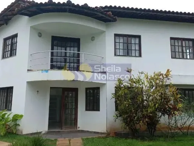 Imagem: Aluga-Se Casa Cond Beira Rio 5/4