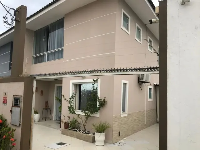 Imagem: Casa 4/4 Lauro de Freitas