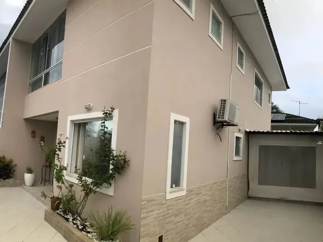 Imagem 3: Casa 4/4 Lauro de Freitas