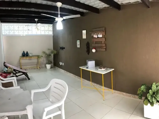 Imagem 11: Casa 4/4 Lauro de Freitas