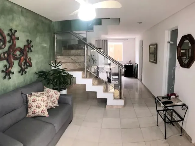 Imagem 14: Casa 4/4 Lauro de Freitas