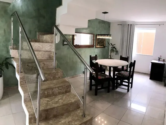 Imagem 9: Casa 4/4 Lauro de Freitas