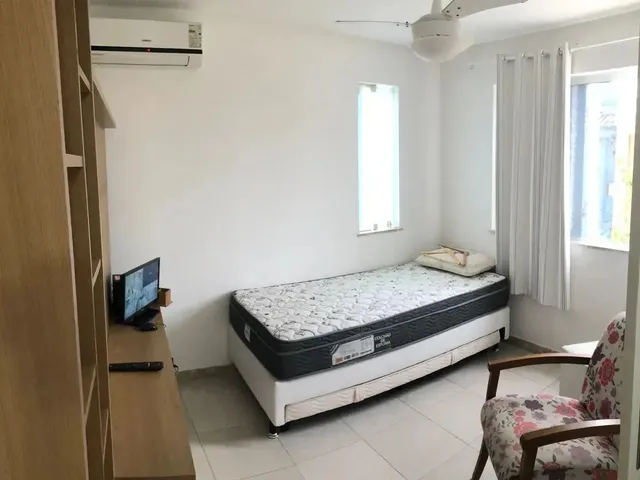 Imagem 7: Casa 4/4 Lauro de Freitas