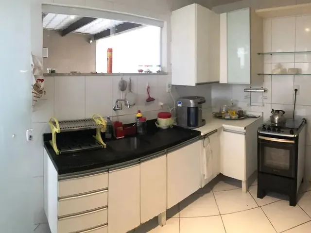 Imagem 8: Casa 4/4 Lauro de Freitas
