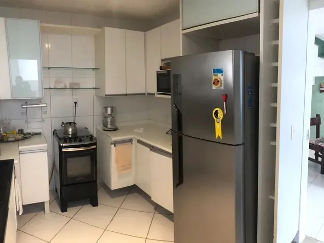 Imagem 13: Casa 4/4 Lauro de Freitas