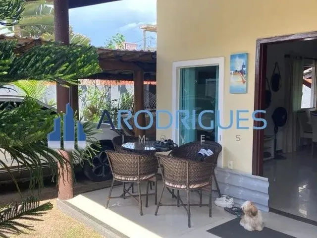 Imagem: Casa em Condomínio para Locação em Jaúa