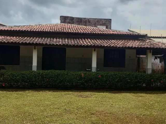 Imagem: Vera Cruz!Alugo Casa de Praia Enorme, para