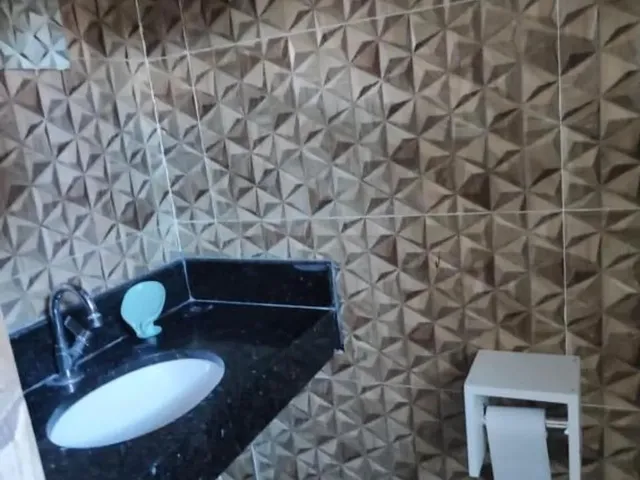 Imagem 3: Casa em Jauá - Aluguel Anual