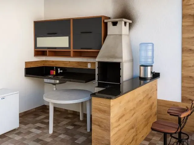 Imagem 5: Casa em Jauá - Aluguel Anual