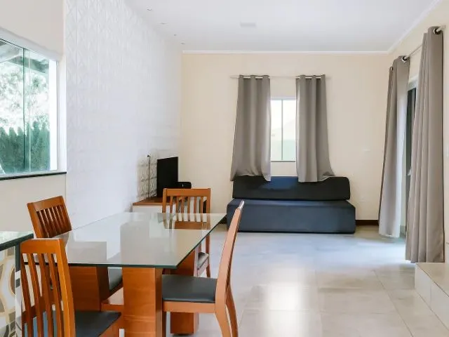 Imagem 6: Casa em Jauá - Aluguel Anual
