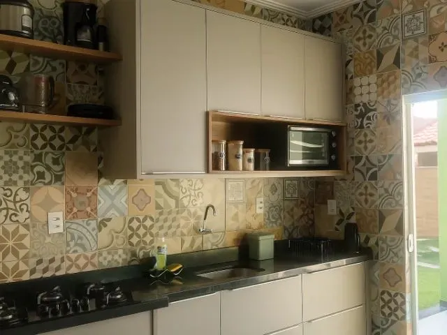Imagem 4: Casa em Jauá - Aluguel Anual