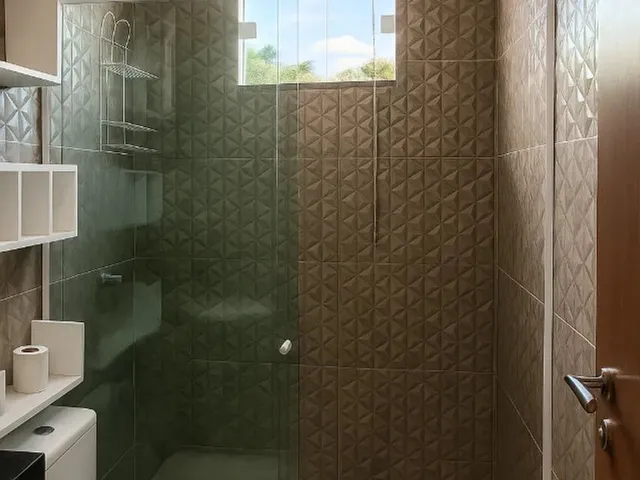 Imagem 11: Casa em Jauá - Aluguel Anual