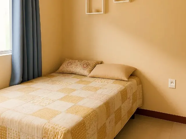 Imagem 12: Casa em Jauá - Aluguel Anual