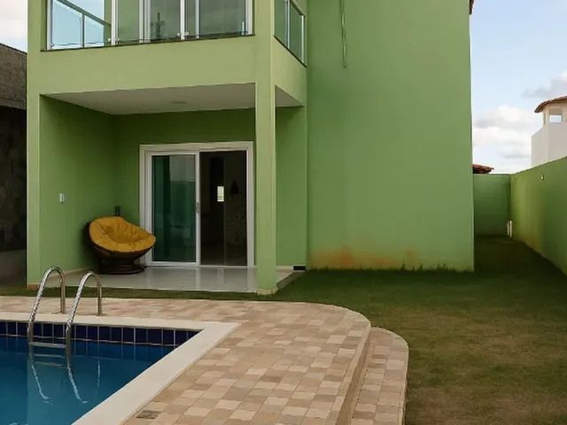 Imagem 10: Casa em Jauá - Aluguel Anual