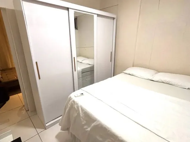 Imagem: Apartamento Temporada Salvador na Pituba