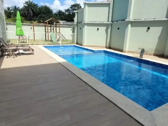 Imagem: Apartamento pra Locação no Térreo