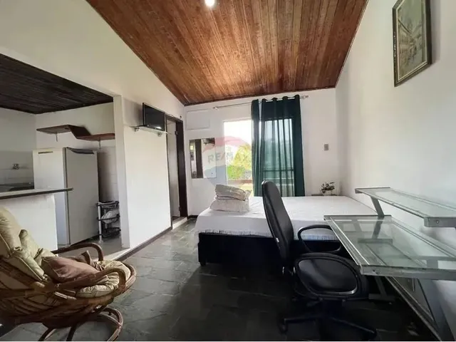 Imagem: Estúdio Mobiliado em Buraquinho