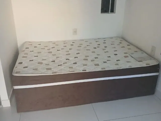 Imagem 3: Kit Net em Lauro de Freitas