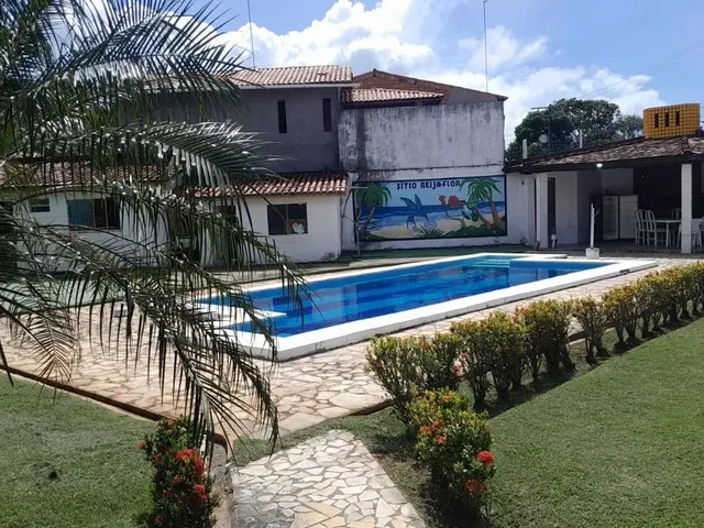 Imagem 1: Sitio Monte Gordo Guarajuba Casa