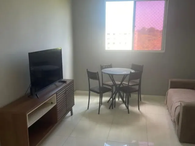 Imagem: Alugo Apartamento em Camaçari Condomínio