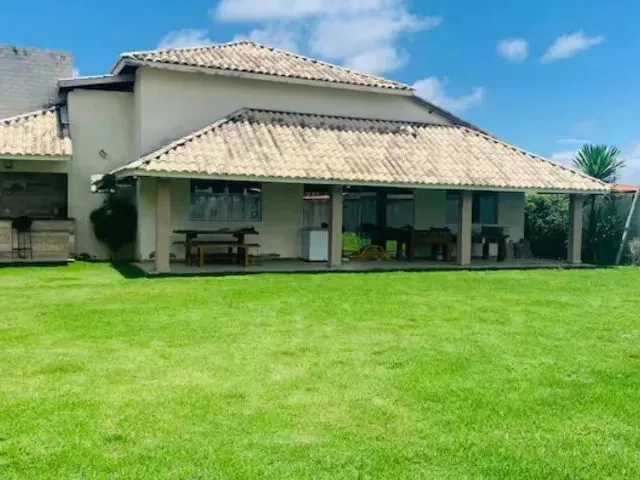 Imagem 1: Linda Casa para Passar o Veraneio
