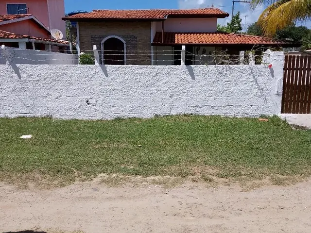 Imagem: Casa na Ilha de Itaparica por Temporada