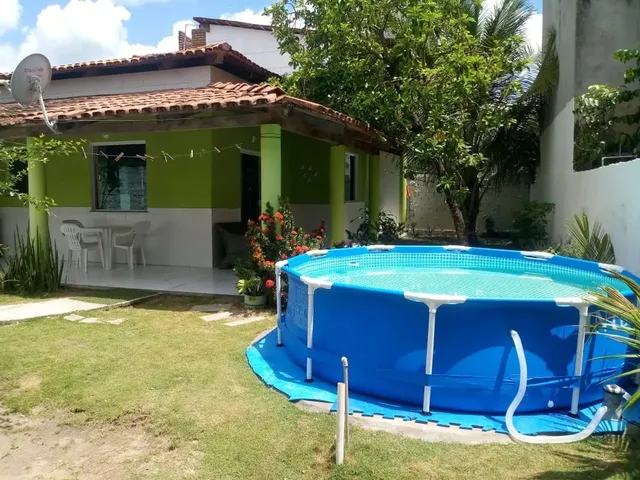Imagem: Aluguel de Temporada (Casa na Ilha