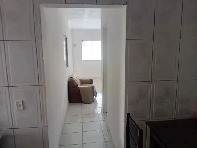 Imagem 5: Casa em Madre de Deus/Ba a 100M da Praia, Mobiliada, 2 Quartos, 2 Banheiros