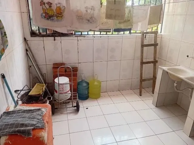 Imagem 10: Casa em Madre de Deus/Ba a 100M da Praia, Mobiliada, 2 Quartos, 2 Banheiros